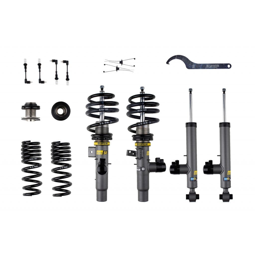 Bilstein 49-303391 — zdjęcie produktu 1