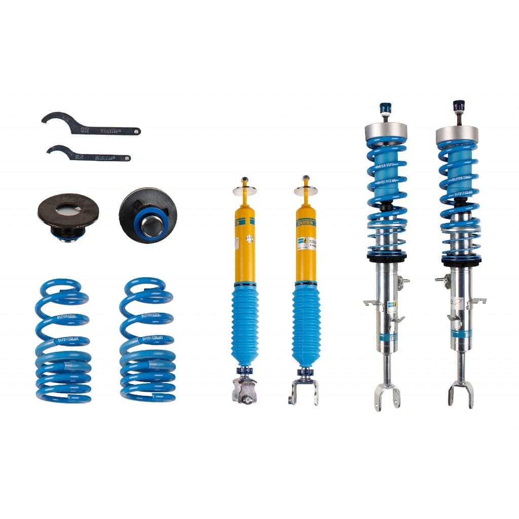 Bilstein 48-146142 — zdjęcie produktu 1