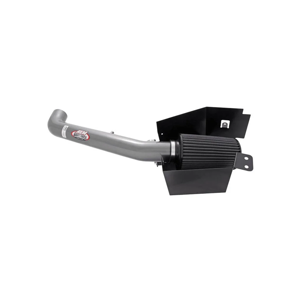 Układ dolotowy Brute Force AEM 21-8504DC – Nissan Frontier 2005–2014 / Nissan Pathfinder 2005–2014 / Nissan Xterra 2005–2014 — zdjęcie 1