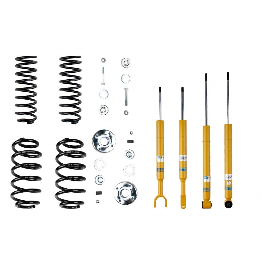 Bilstein 46-189127 — zdjęcie produktu 1