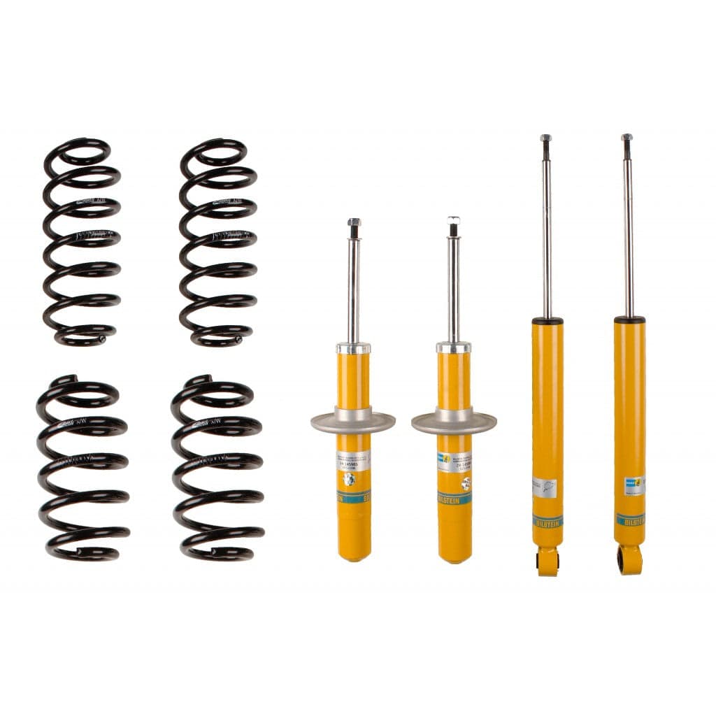 Bilstein 46-189721 — zdjęcie produktu 1