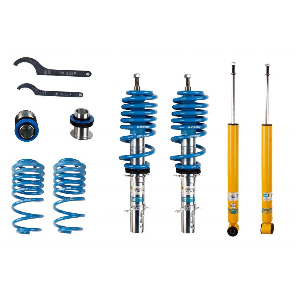 Bilstein 47-124851 — zdjęcie produktu 1