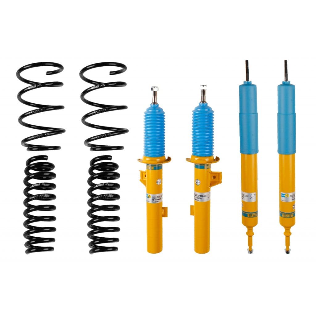 Bilstein 46-180520 — zdjęcie produktu 1