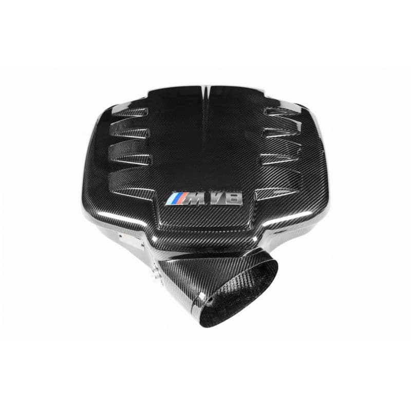 Karbonowy Plenum Eventuri BMW BMW M3 E9X — zdjęcie 1
