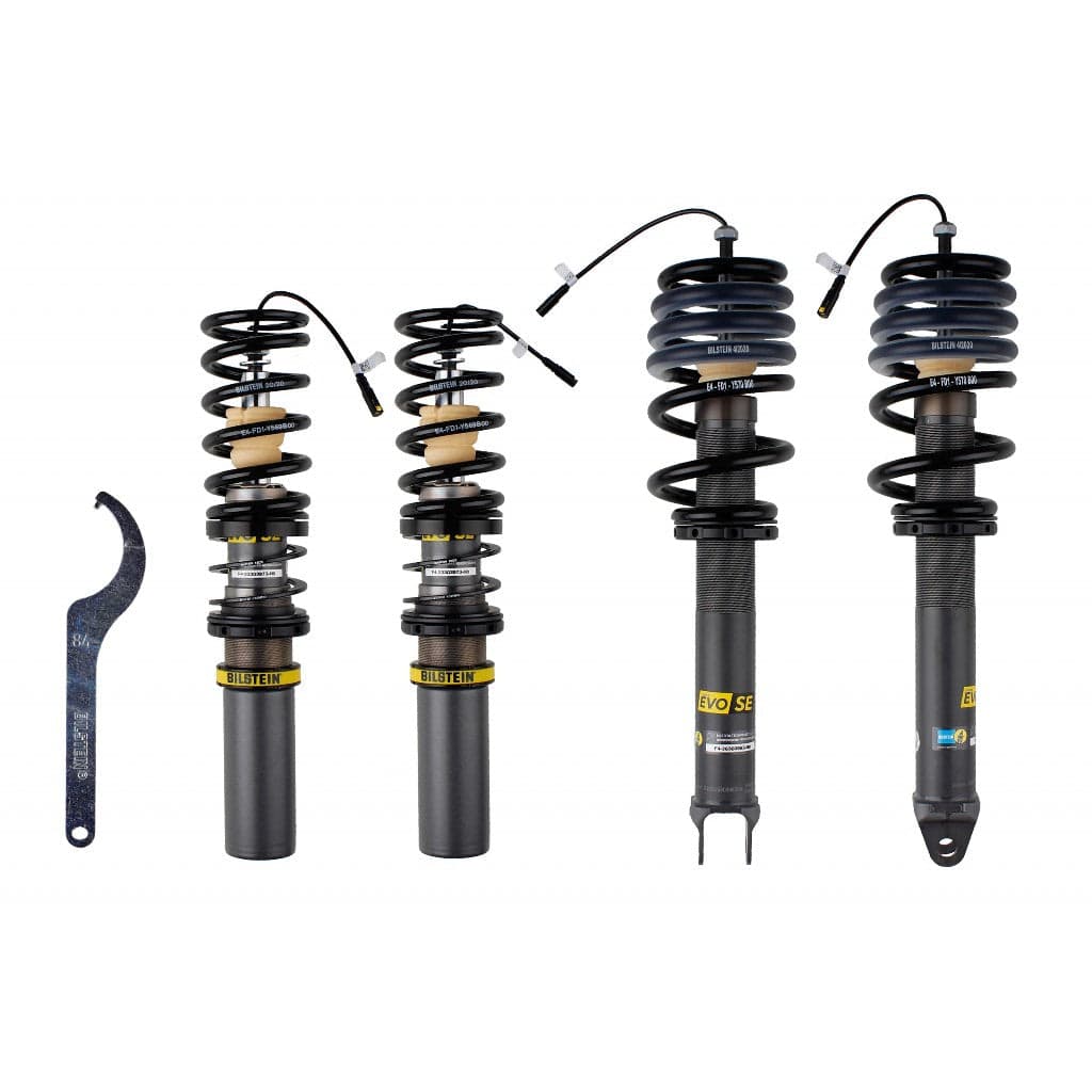 Bilstein 49-303940 — zdjęcie produktu 1