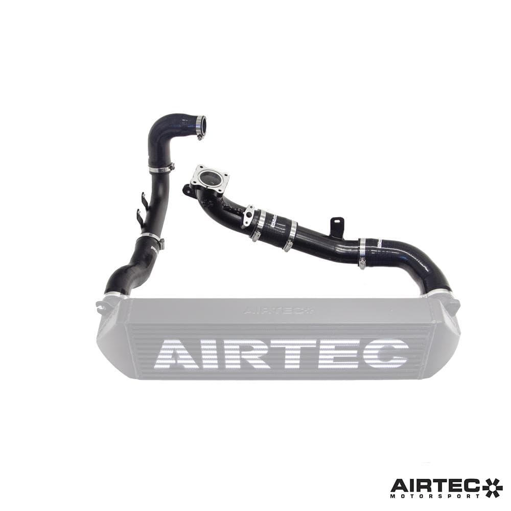 Orurowanie turbo Airtec Motorsport ATMSCGR7 (big boost pipe kit) Stage 1 Toyota GR Corolla (GZEA14) 1.6 G16E-GTS