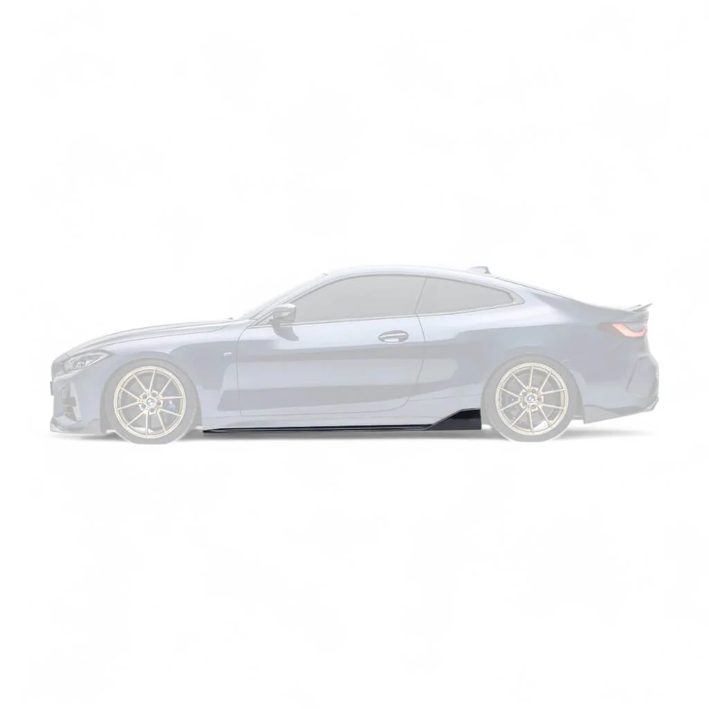 ADRO progi boczne A14A80-1401 – BMW M440i (G22) — zdjęcie 1
