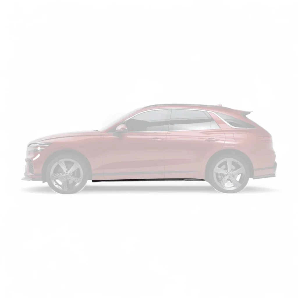 ADRO progi boczne A11A40-1401 – GENESIS GV70 2022-2023 — zdjęcie 1