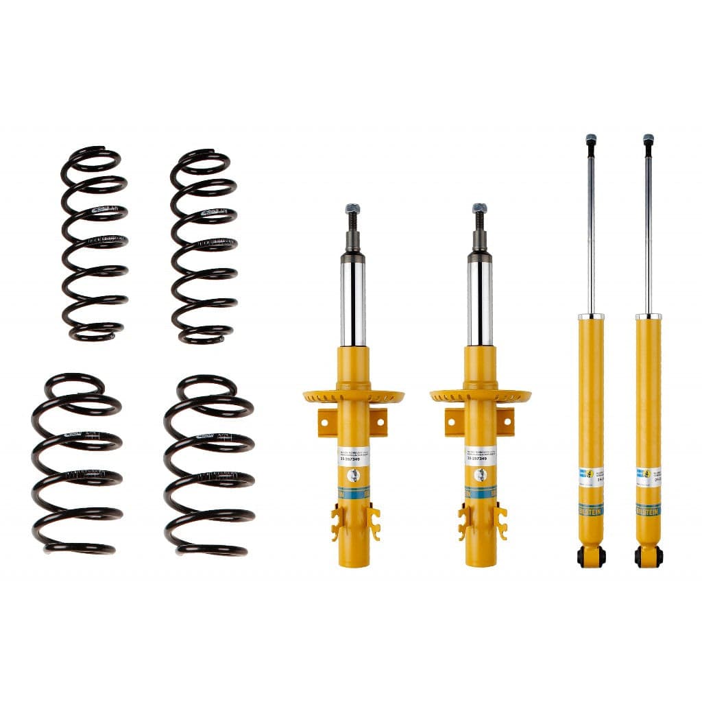 Bilstein 46-339904 — zdjęcie produktu 1