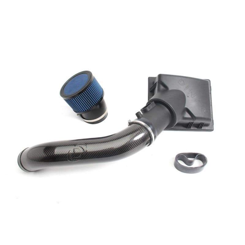 Karbonowy układ dolotowy Dinan BMW M235i / M2 / 335i / 435i — zdjęcie 1