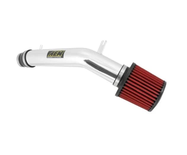 Układ dolotowy zimnego powietrza AEM 21-485R – Mazda RX-8 2004–2011 — zdjęcie 1