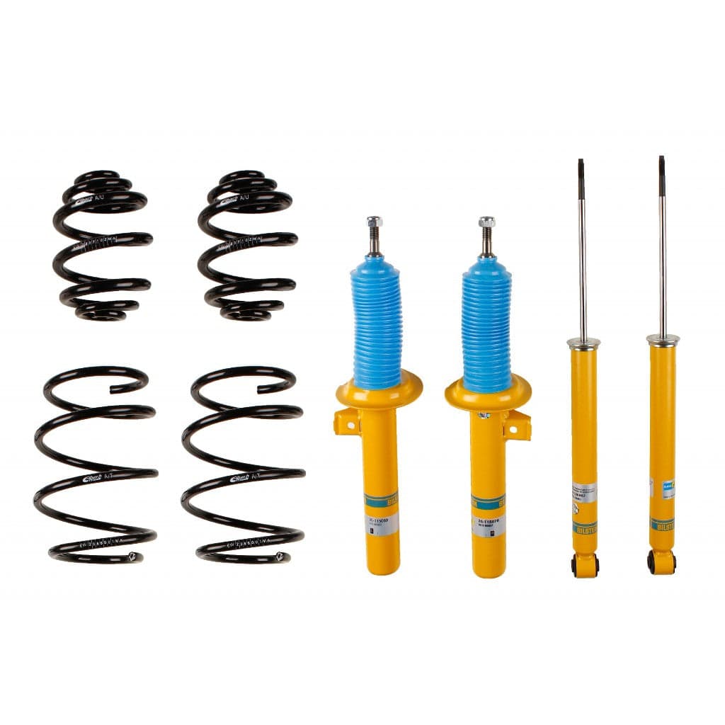 Bilstein 46-180018 — zdjęcie produktu 1