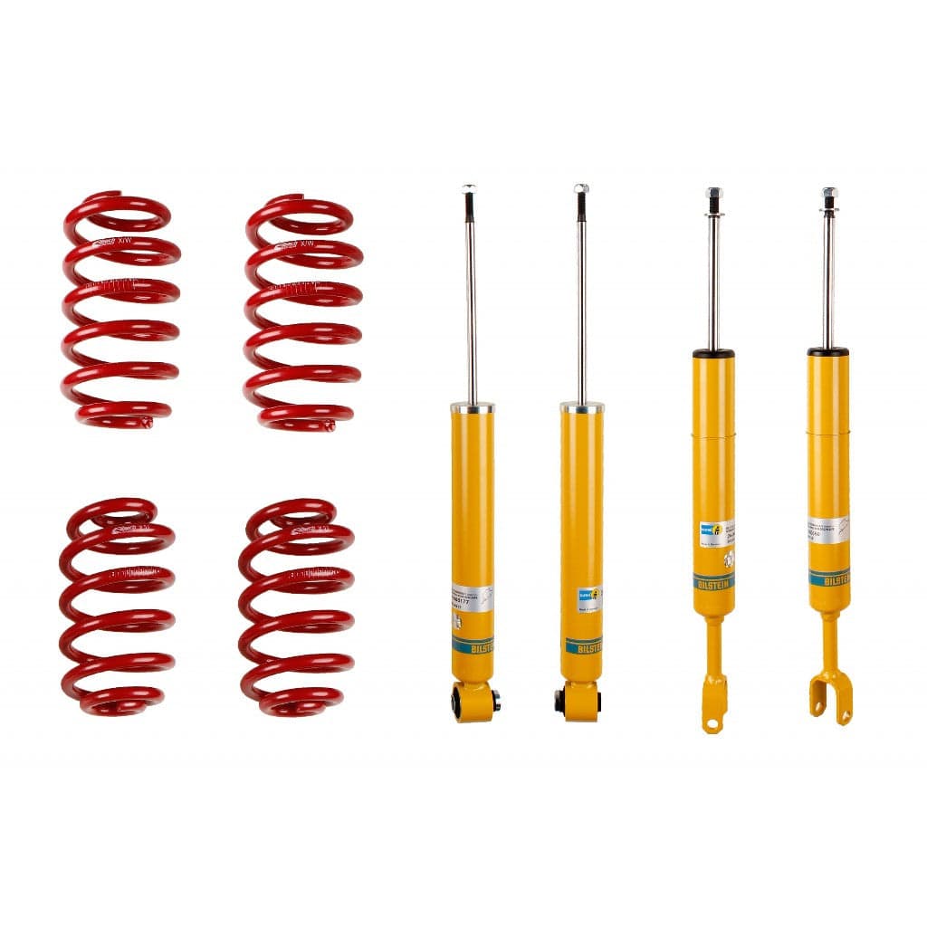 Bilstein 46-183385 — zdjęcie produktu 1