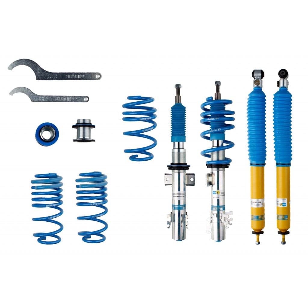 Bilstein 48-245296 — zdjęcie produktu 1