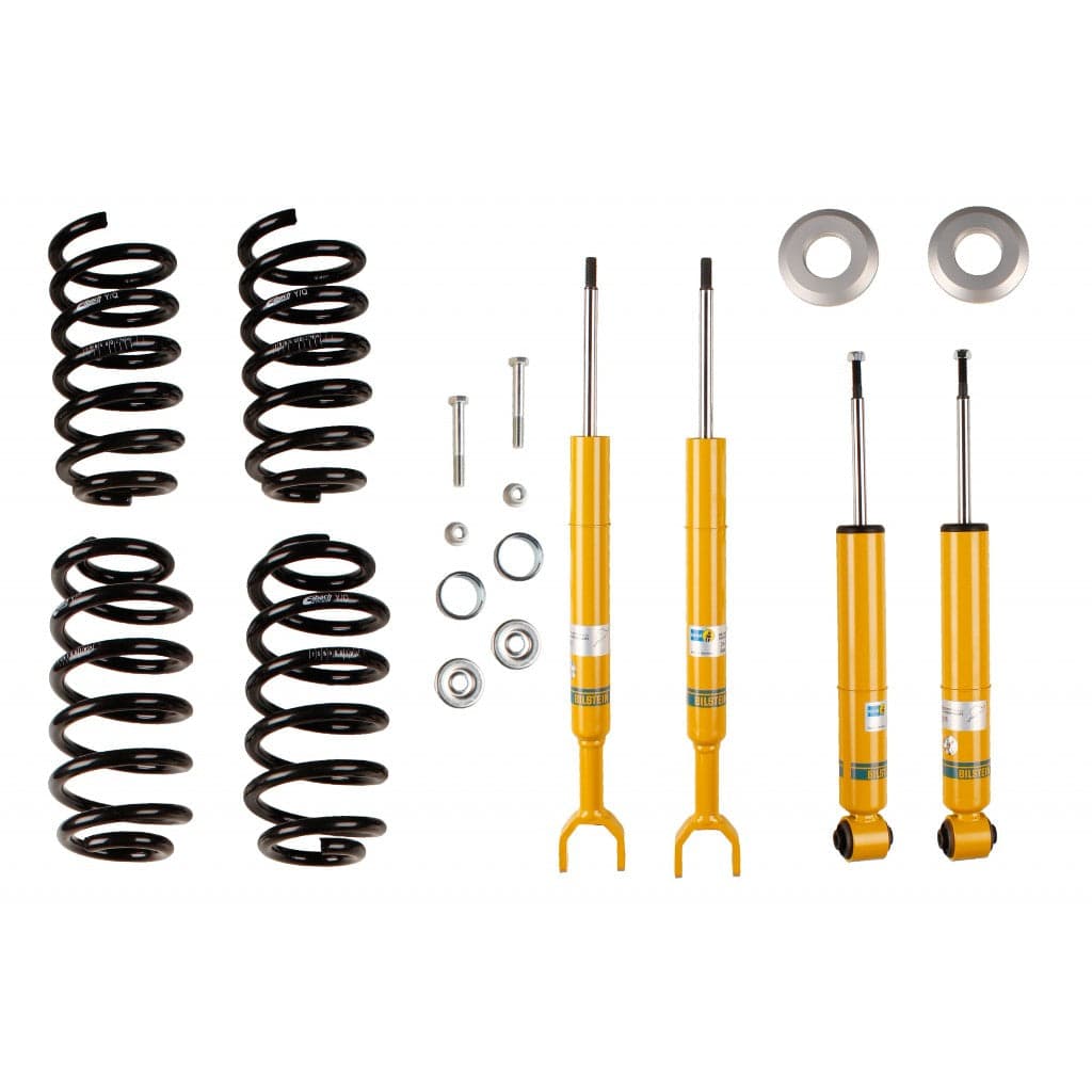 Bilstein 46-192332 — zdjęcie produktu 1