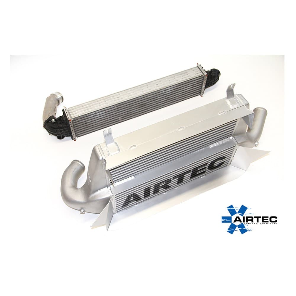 Intercooler Airtec Motorsport ATINTHON01 Honda Civic Type R 2.0 Turbo (FK2) K20C1