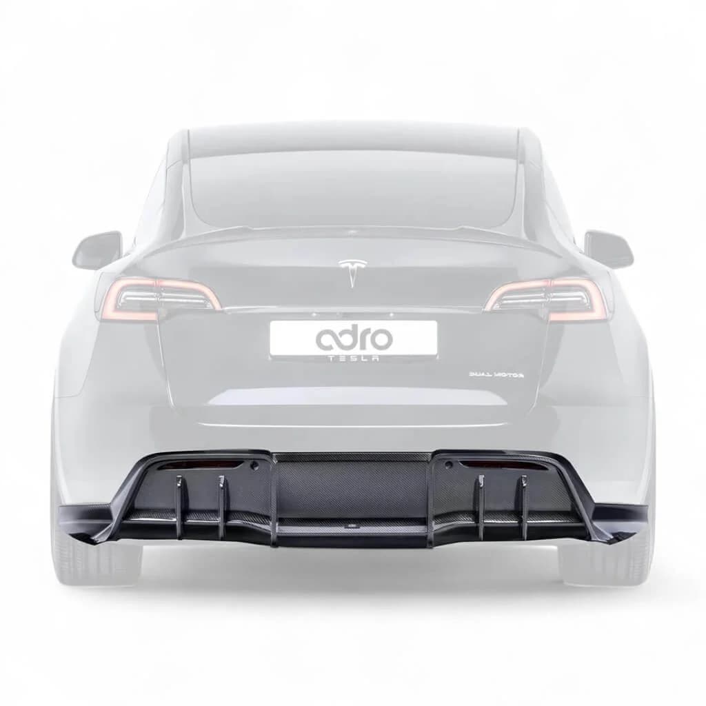 ADRO dyfuzor tylny A15A20-1301 – TESLA Model Y — zdjęcie 1