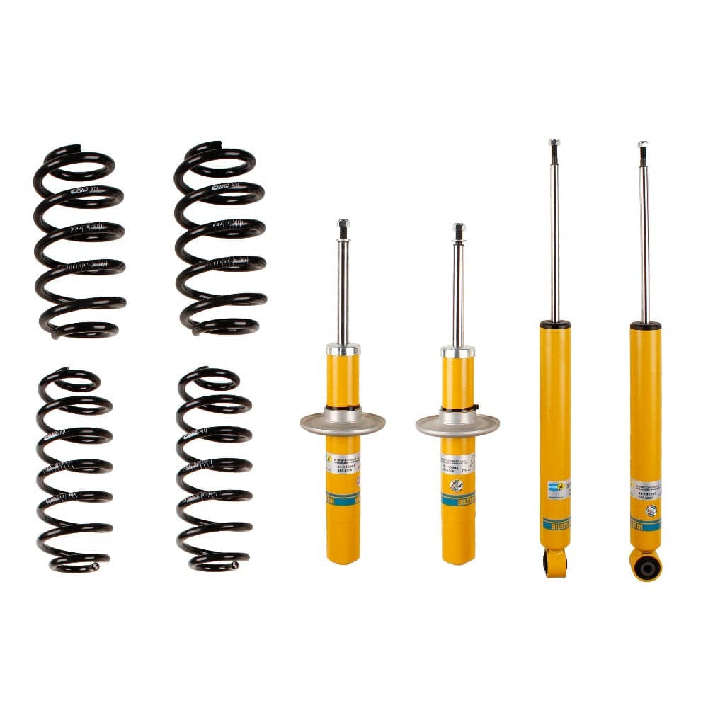 Bilstein 46-183323 — zdjęcie produktu 1