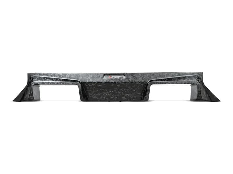Dyfuzor Akrapovič DI-BM/CA/10/CF – BMW M2 (G87) – zdjęcie 1