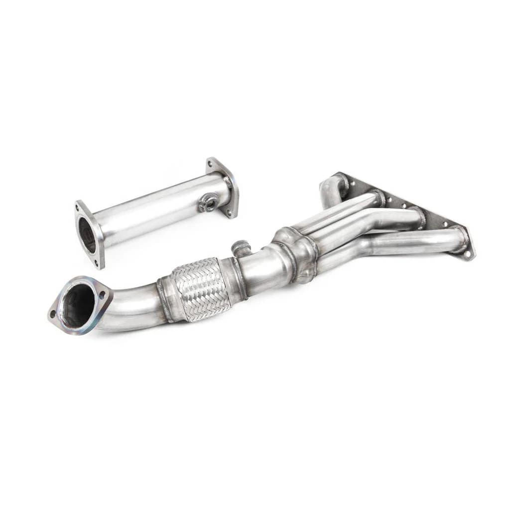 Milltek SSXM459 Kolektor wydechowy — MINI Mk1 (R50) Cooper 1.6i — zdjęcie 1