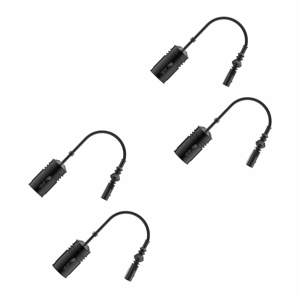 KW 68510307 moduł dezaktywujący z elektroniczną amortyzacją dla GENESIS G80 (RG) 2020+ — zdjęcie 1