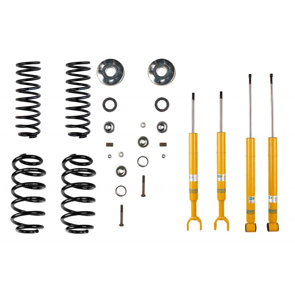 Bilstein 46-183231 — zdjęcie produktu 1