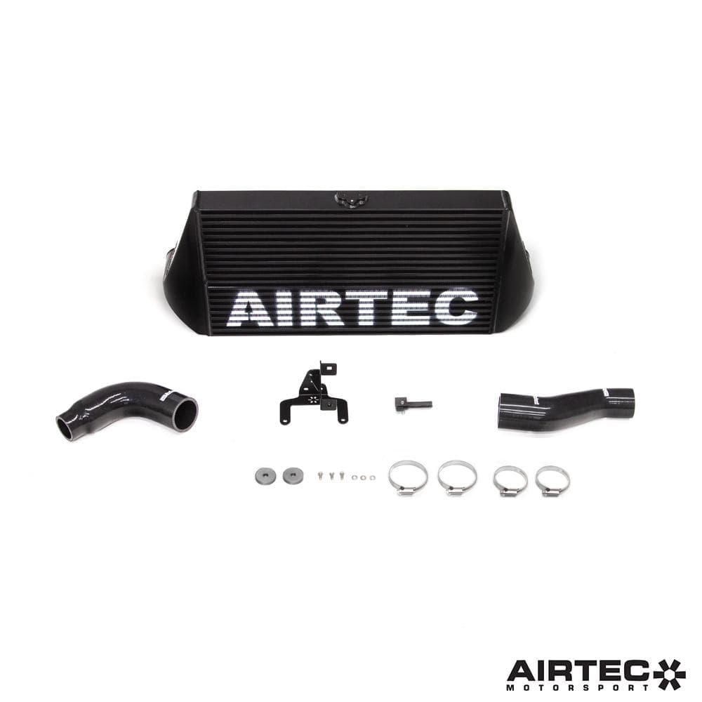 Intercooler Airtec Motorsport ATINTCGR1 Stage 3 Toyota GR Corolla (GZEA14) 1.6 G16E-GTS