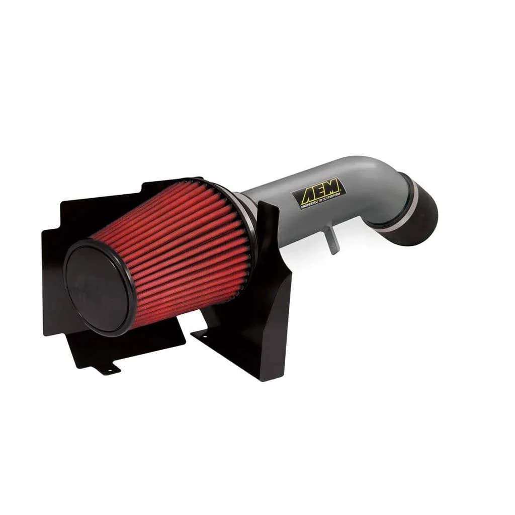 Układ dolotowy Brute Force AEM 21-8000DC – Cadillac 1999–2007 / Chevrolet 1999–2007 / GMC 1999–2007 — zdjęcie 1
