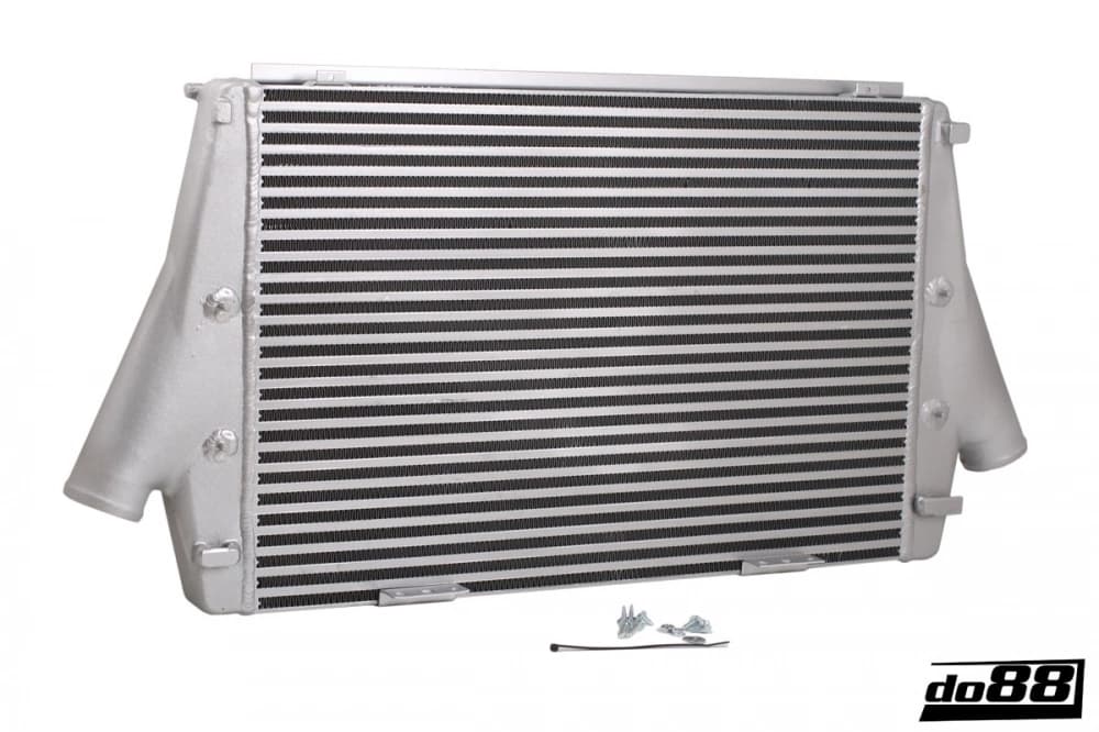 do88 SAAB 9-3 2.8t V6 2006- Intercooler — ICM-110-V6 — zdjęcie 1