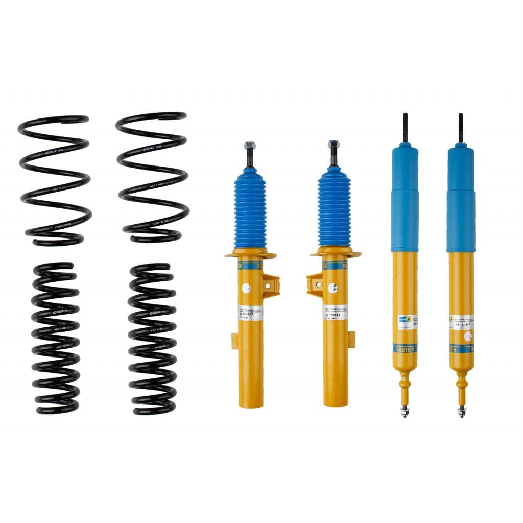 Bilstein 46-180575 — zdjęcie produktu 1