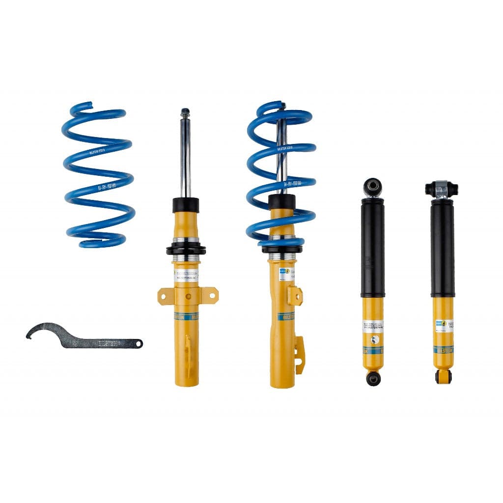 Bilstein 47-292055 — zdjęcie produktu 1