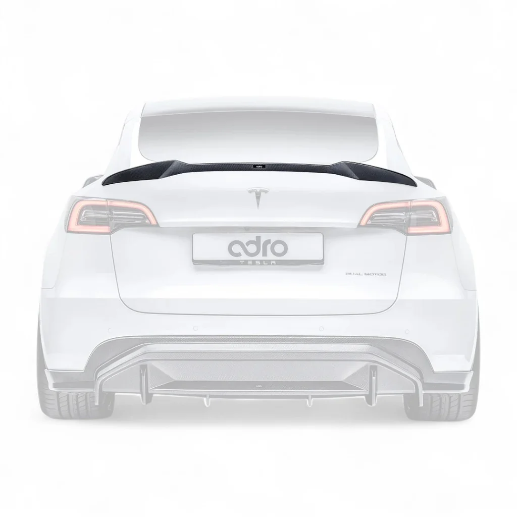 ADRO spoiler V2 A15A20-1503 – TESLA Model Y — zdjęcie 1