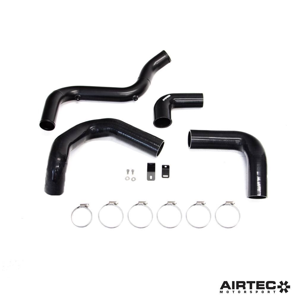 Orurowanie turbo Airtec Motorsport ATMSFO81 (big boost pipe kit) 2.5" Ford Focus RS Mk3 2.3 EcoBoost