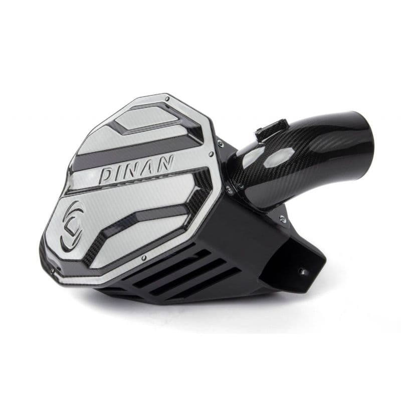 Karbonowy układ dolotowy Dinan BMW M240i / M340i / M440i G2x — zdjęcie 1