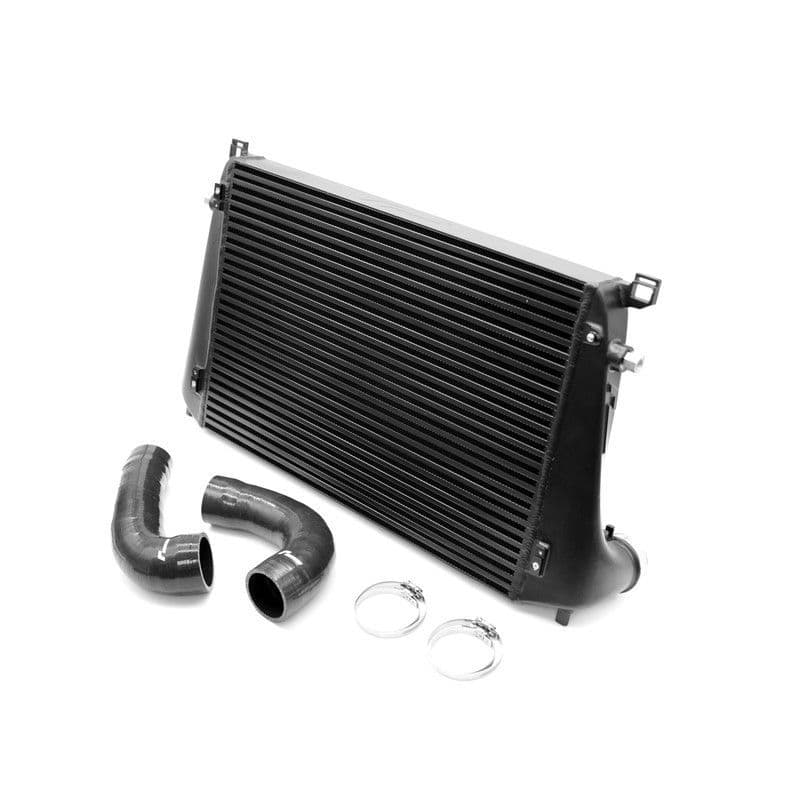 Intercooler Performance z przewodami Racingline MQB EVO EA888.4 / 2.0 TSI — zdjęcie 1