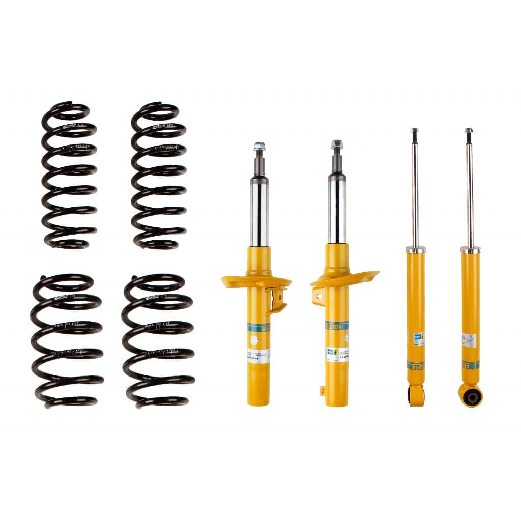 Bilstein 46-184184 — zdjęcie produktu 1