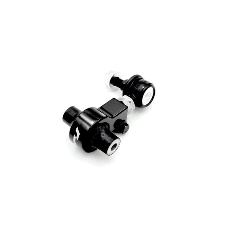 Regulowane tylne łączniki stabilizatora Racingline (Rear Droplinks) MQB / MQB EVO — zdjęcie 1