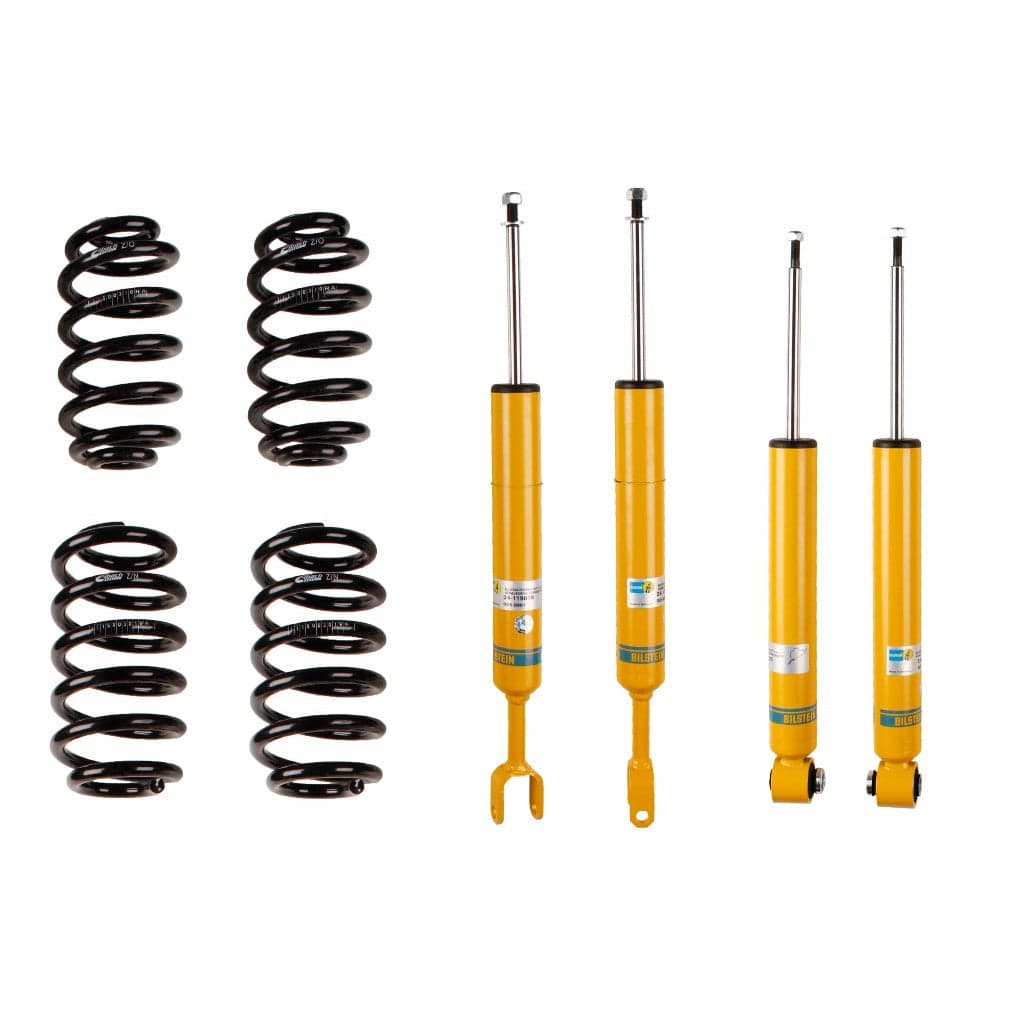 Bilstein 46-188564 — zdjęcie produktu 1