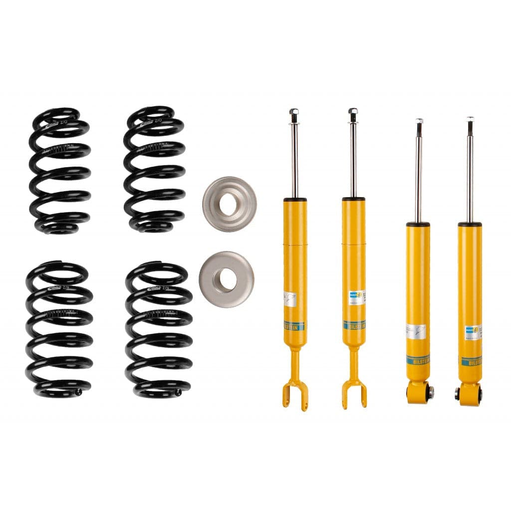 Bilstein 46-189837 — zdjęcie produktu 1