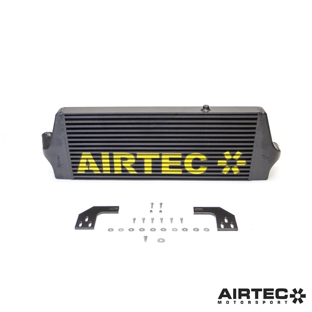 Intercooler Airtec Motorsport ATINTFO13 Stage 1 (Gen 3) Ford Focus ST (ST 225) Mk2