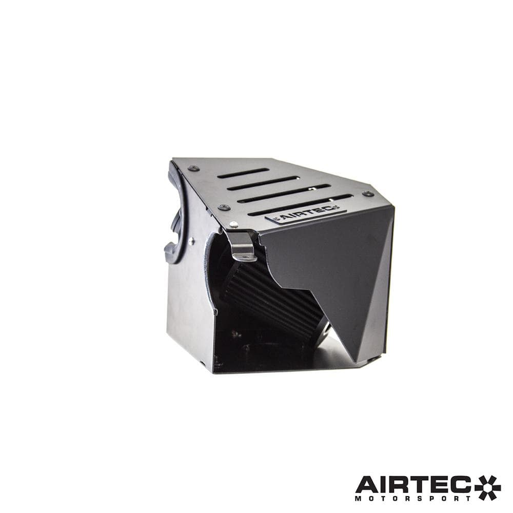 Zamknięty układ dolotowy Airtec Motorsport ATIKFO34 Ford Fiesta ST Mk8, Puma ST 1.5 EcoBoost