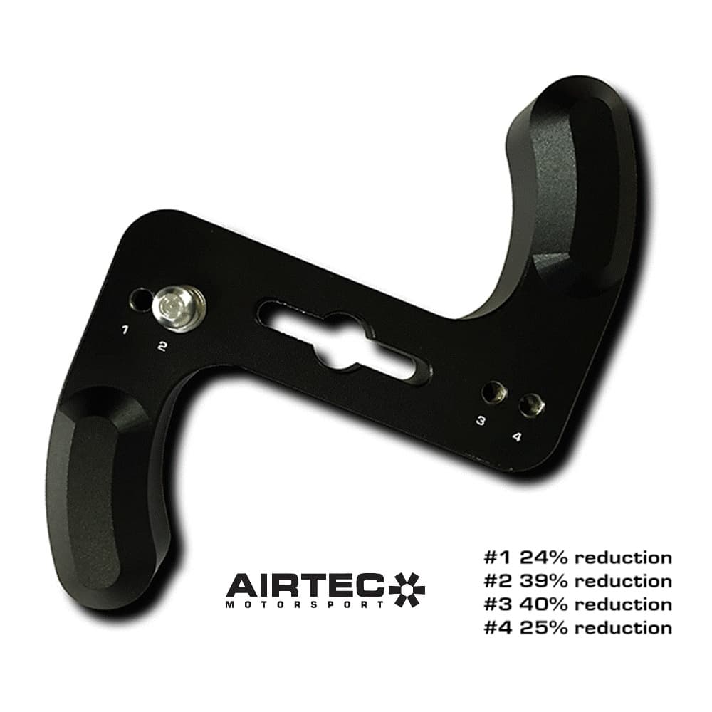 Quick shifter Airtec Motorsport ATMSFO3 Ford Focus ST250 / RS Mk3