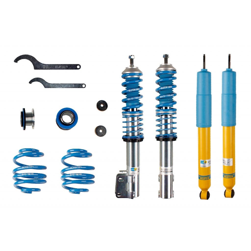 Bilstein 47-217706 — zdjęcie produktu 1
