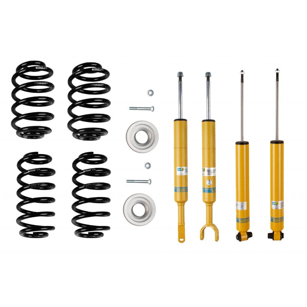 Bilstein 46-192202 — zdjęcie produktu 1