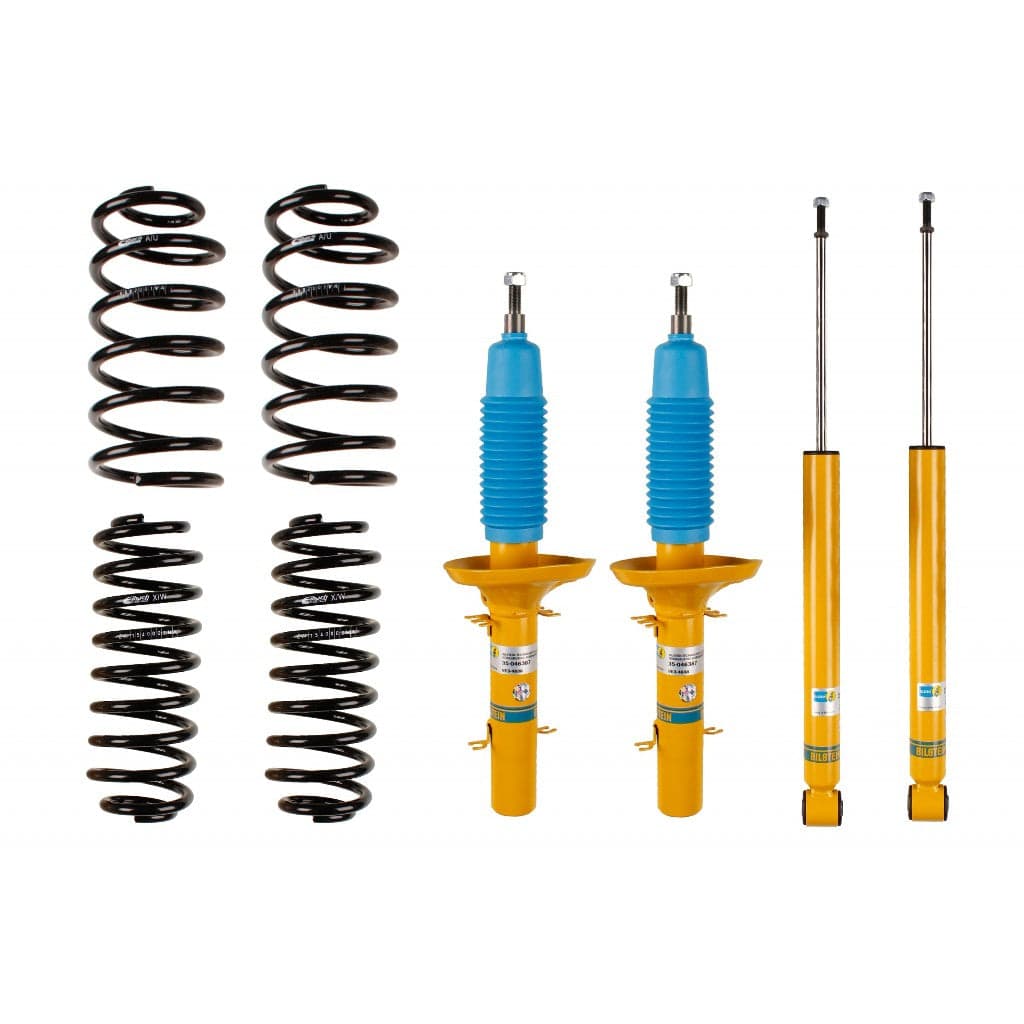 Bilstein 46-180162 — zdjęcie produktu 1