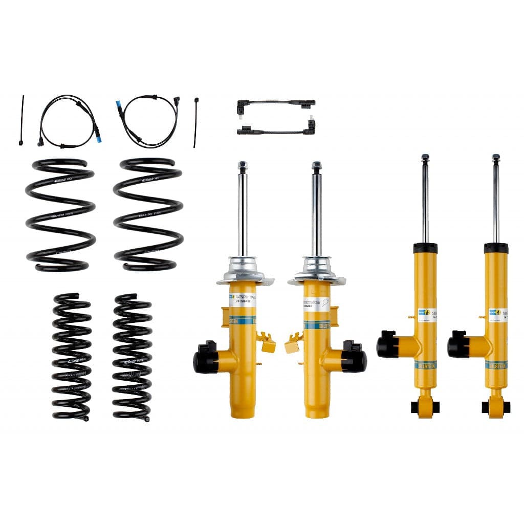 Bilstein 46-339430 — zdjęcie produktu 1