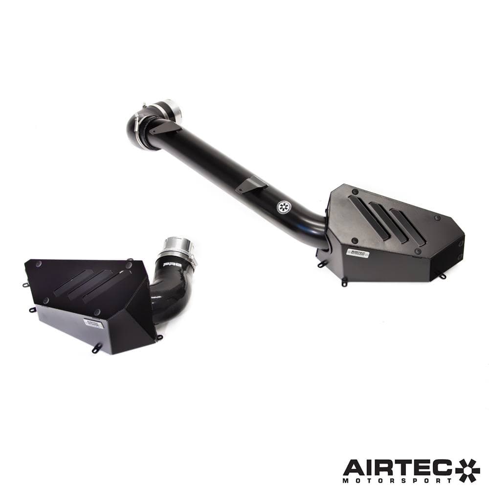 Układ dolotowy Airtec Motorsport ATIKBMW7 BMW M2, M2 Competition (G87), M3, M3 Competition (G80, G81), M4, M4 Competition, M4 CSL (G82, G83) 3.0 S58B30