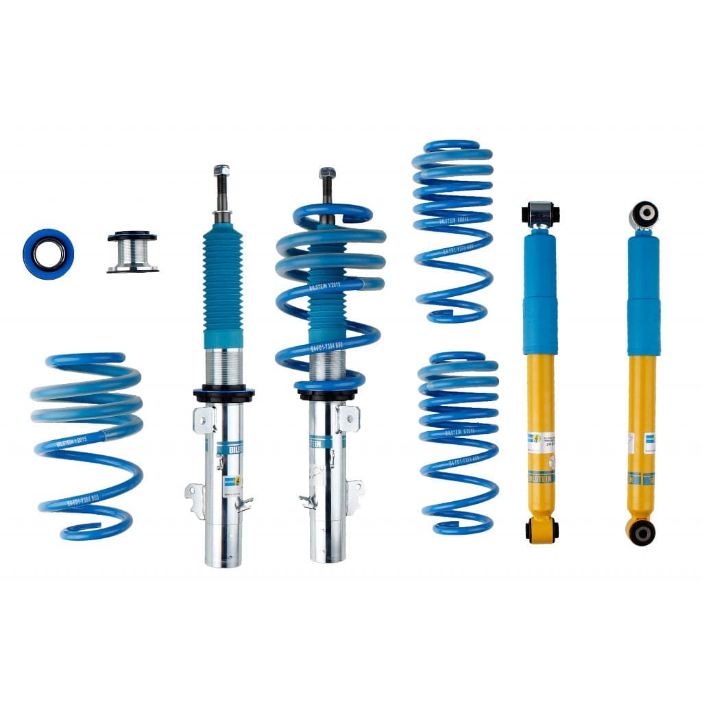Bilstein 47-242104 — zdjęcie produktu 1