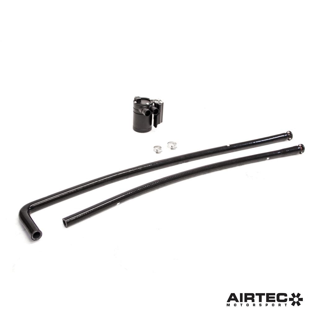 Separator oleju (oil catch tank) Airtec Motorsport ATMSYGR02 Toyota GR Yaris (Gen 1, Gen 2) (GXPA16) 1.6 G16E-GTS