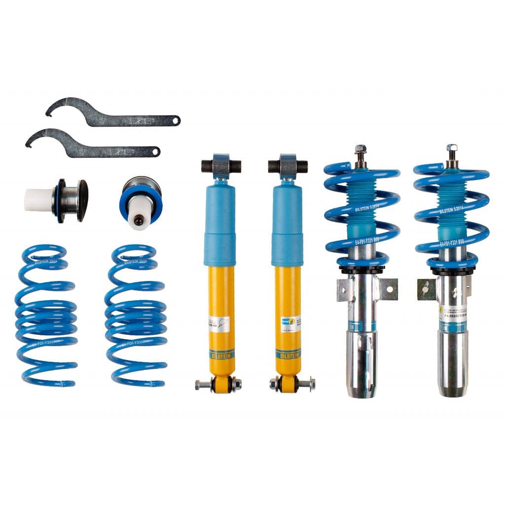 Bilstein 47-237308 — zdjęcie produktu 1